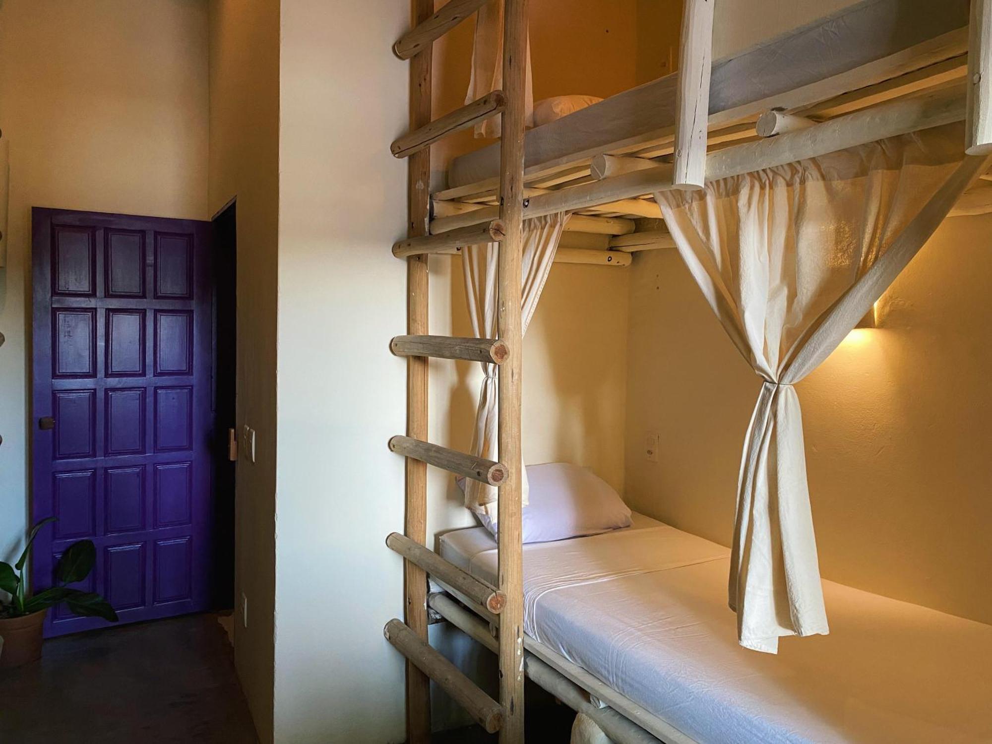 Teiu Hostel Trancoso Ngoại thất bức ảnh