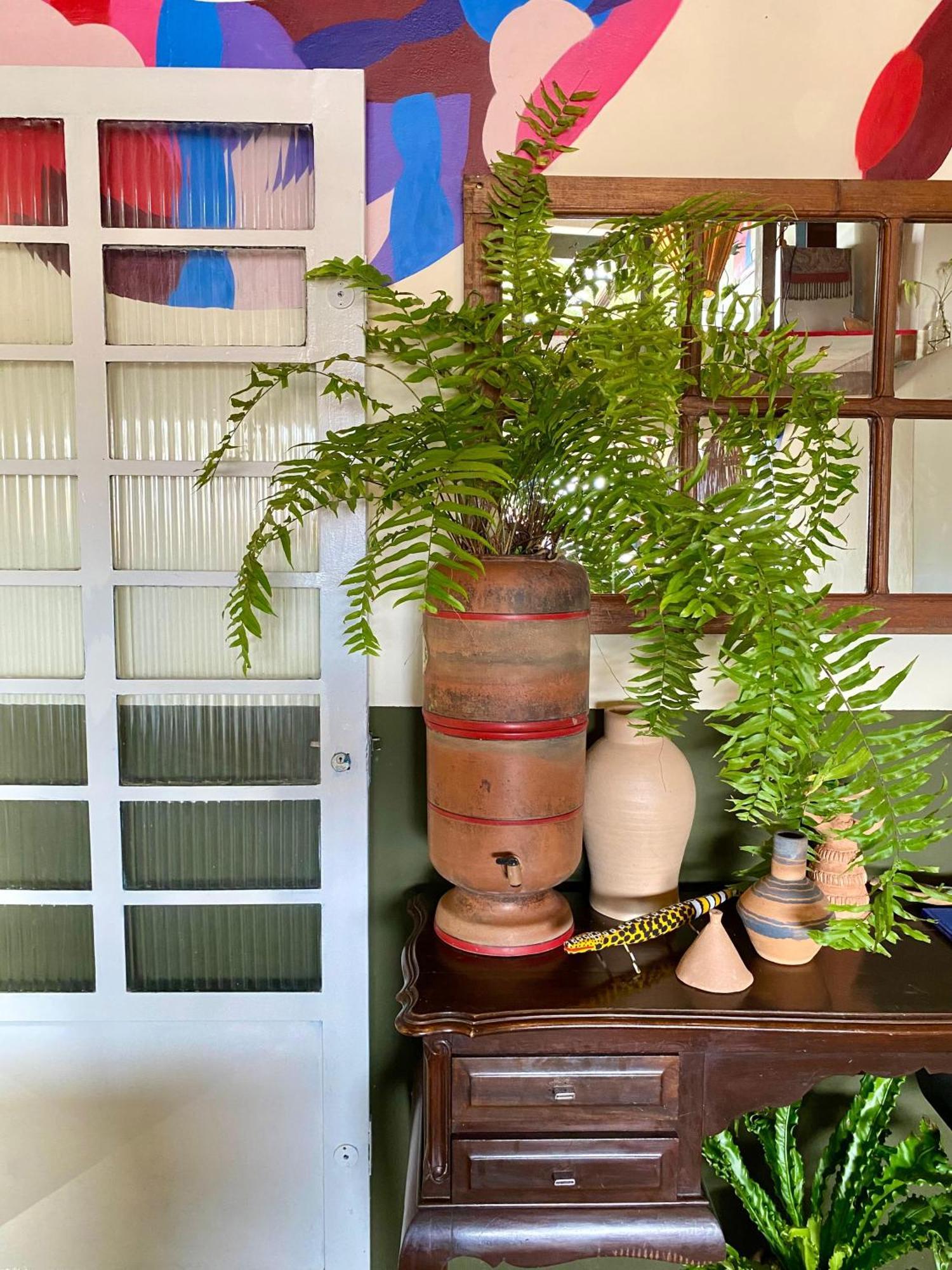 Teiu Hostel Trancoso Ngoại thất bức ảnh