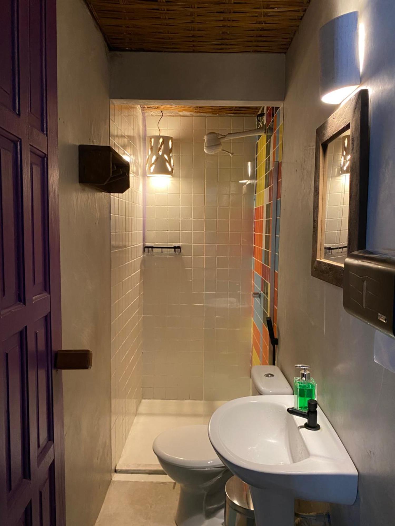 Teiu Hostel Trancoso Ngoại thất bức ảnh