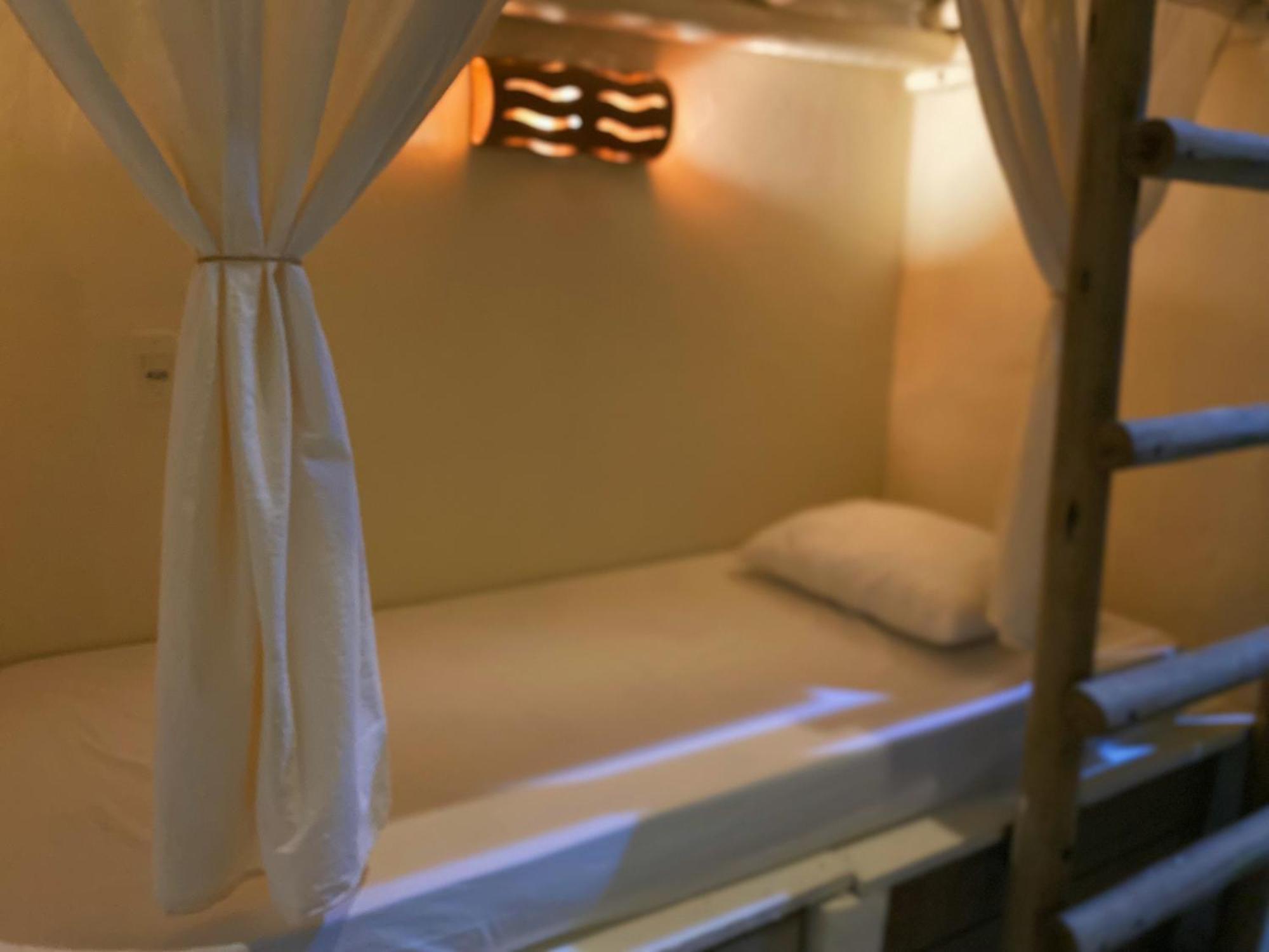Teiu Hostel Trancoso Ngoại thất bức ảnh