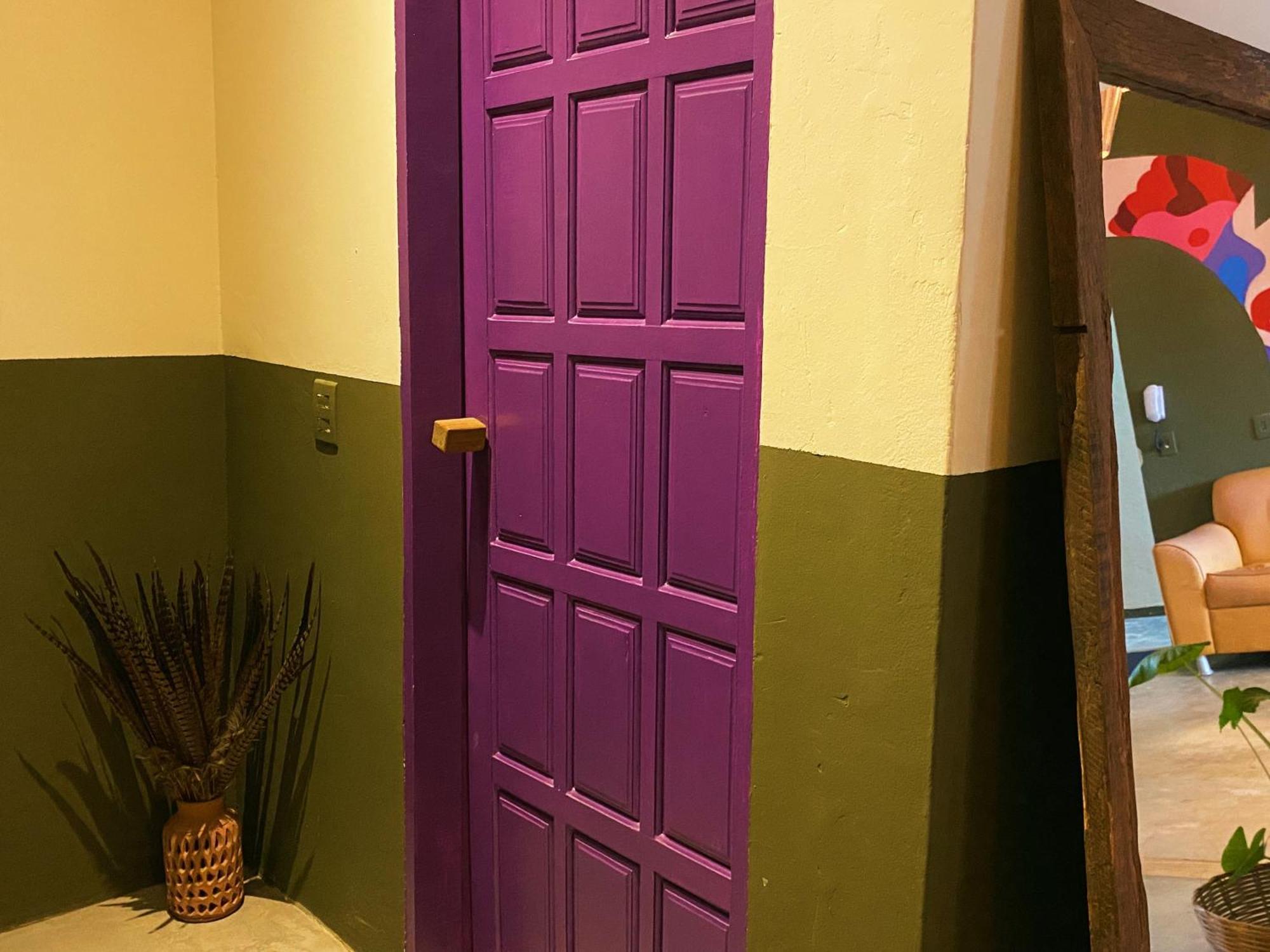 Teiu Hostel Trancoso Ngoại thất bức ảnh