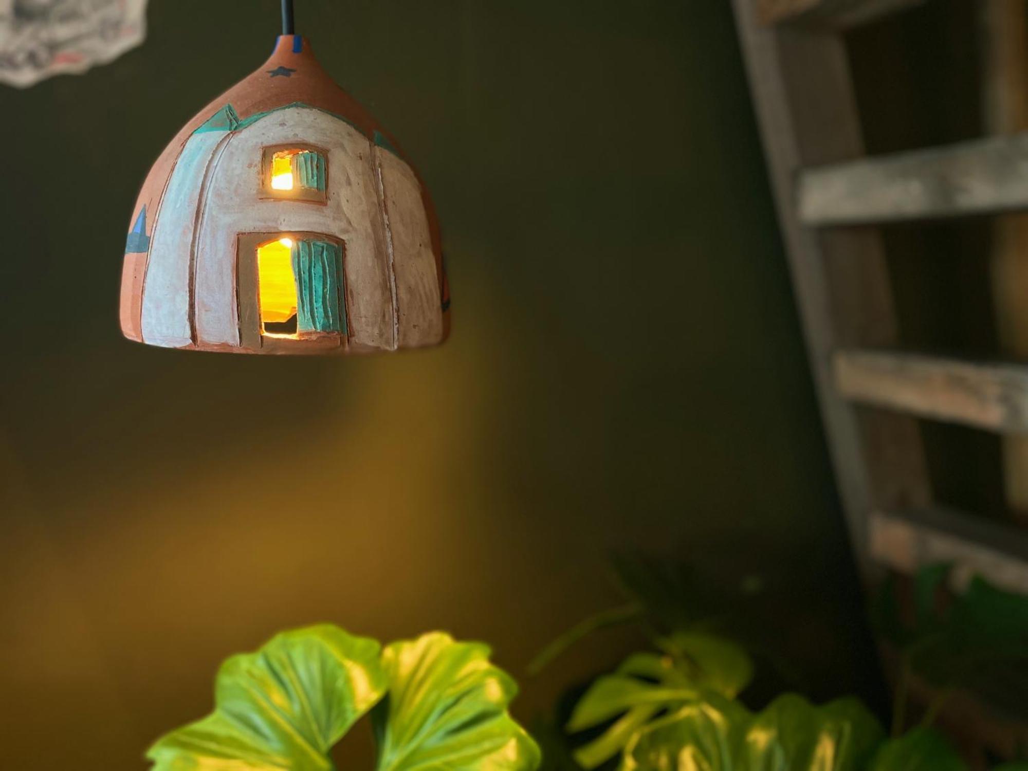 Teiu Hostel Trancoso Ngoại thất bức ảnh