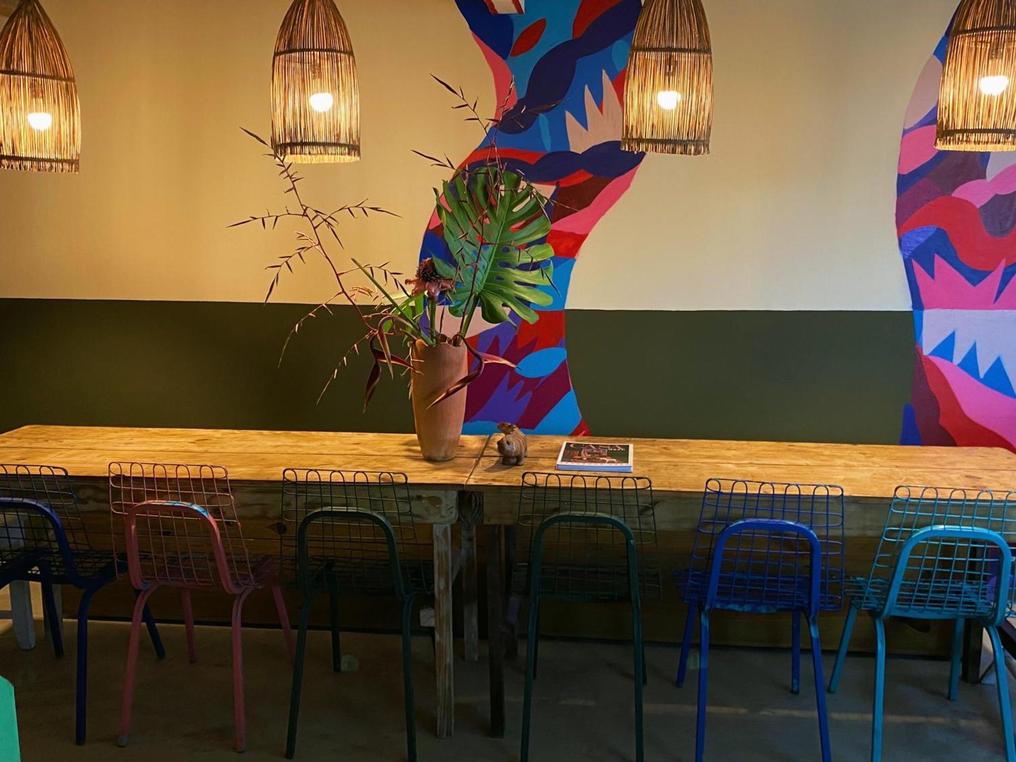 Teiu Hostel Trancoso Ngoại thất bức ảnh