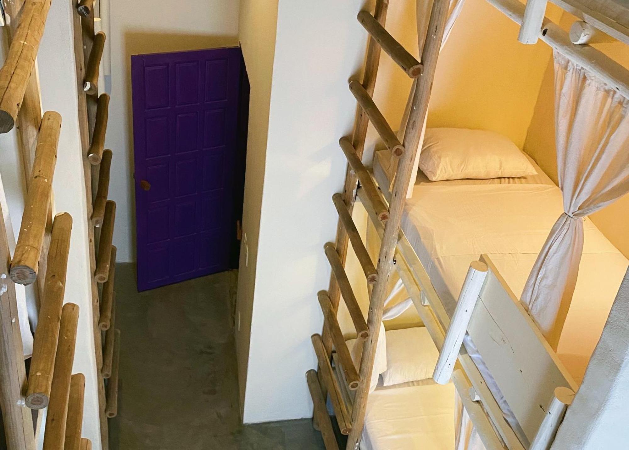 Teiu Hostel Trancoso Ngoại thất bức ảnh